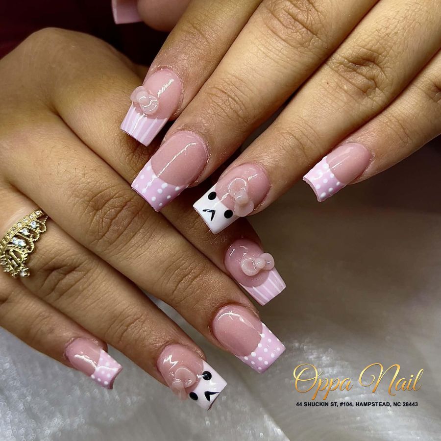 Nail May 19